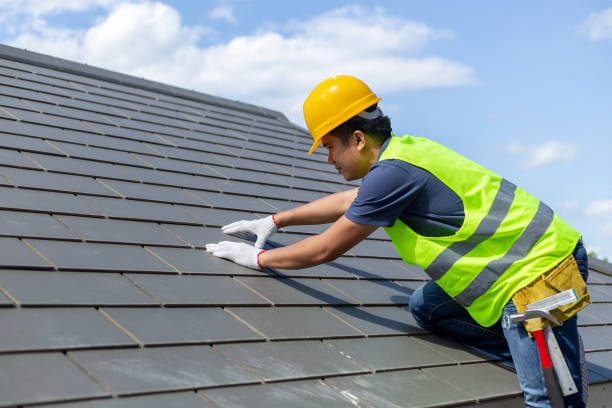 Best Tile Roofing Installation  in Creston, OH