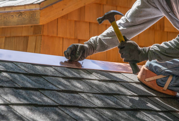 Best Roof Coating and Sealing  in Creston, OH